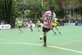 2026世界杯前球员需充电的秘密